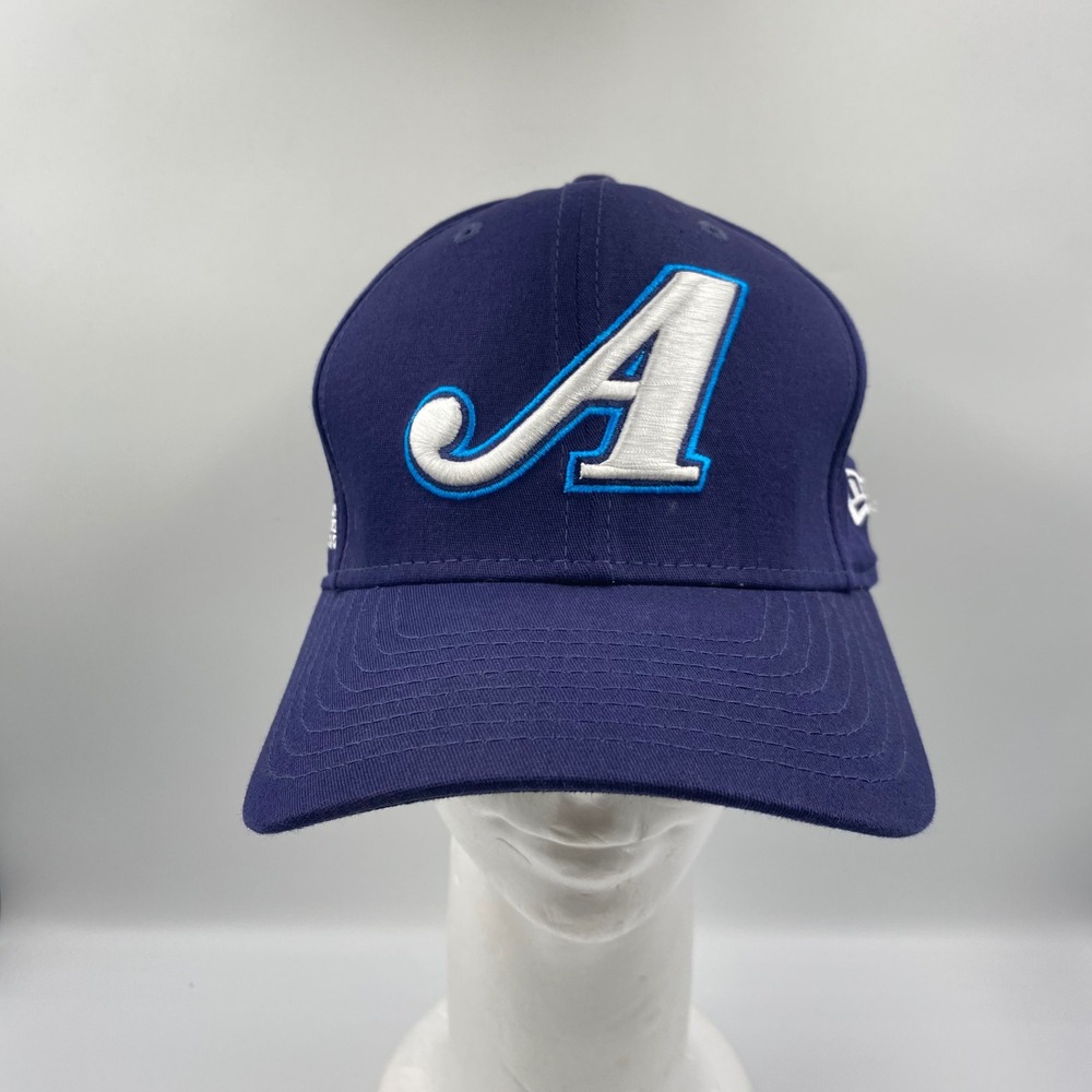 Joe Gibbs Racing Toyota Racing‎ Auto owners New Era 9FIFTY Hat Adjustable Nascar